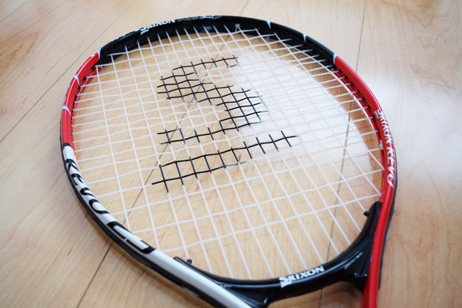 自宅でできる子供のテニス練習方法  キッズテニスラボ